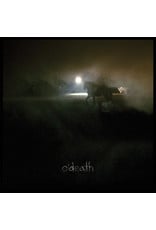O'Death - Outside LP