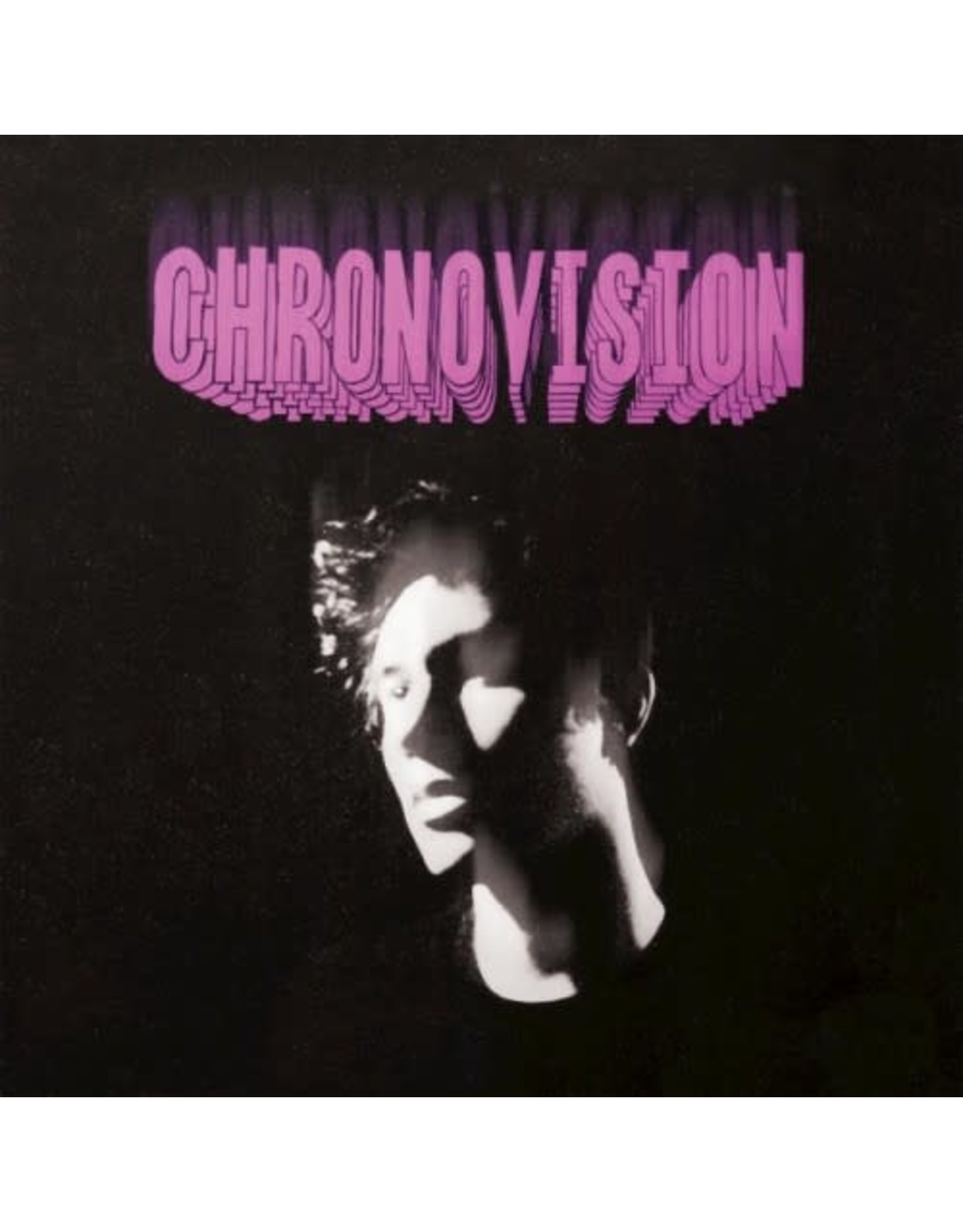 Oberhofer - Chronovision LP