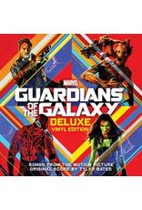OST - Guardians of the Galaxy 2LP