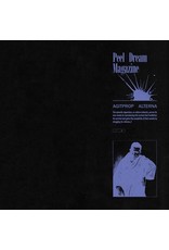 Peel Dream Magazine - Agitprop Alterna LP
