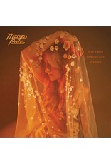 Price, Margo - That's How Rumors Get Started LP