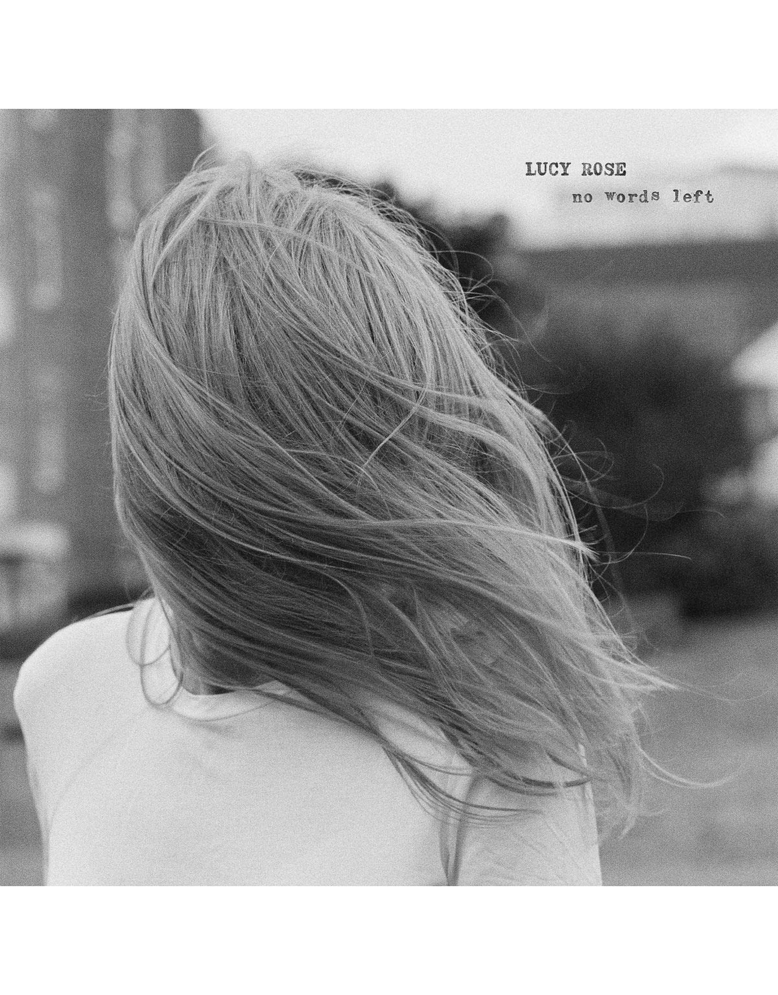 Rose, Lucy - No Words Left LP