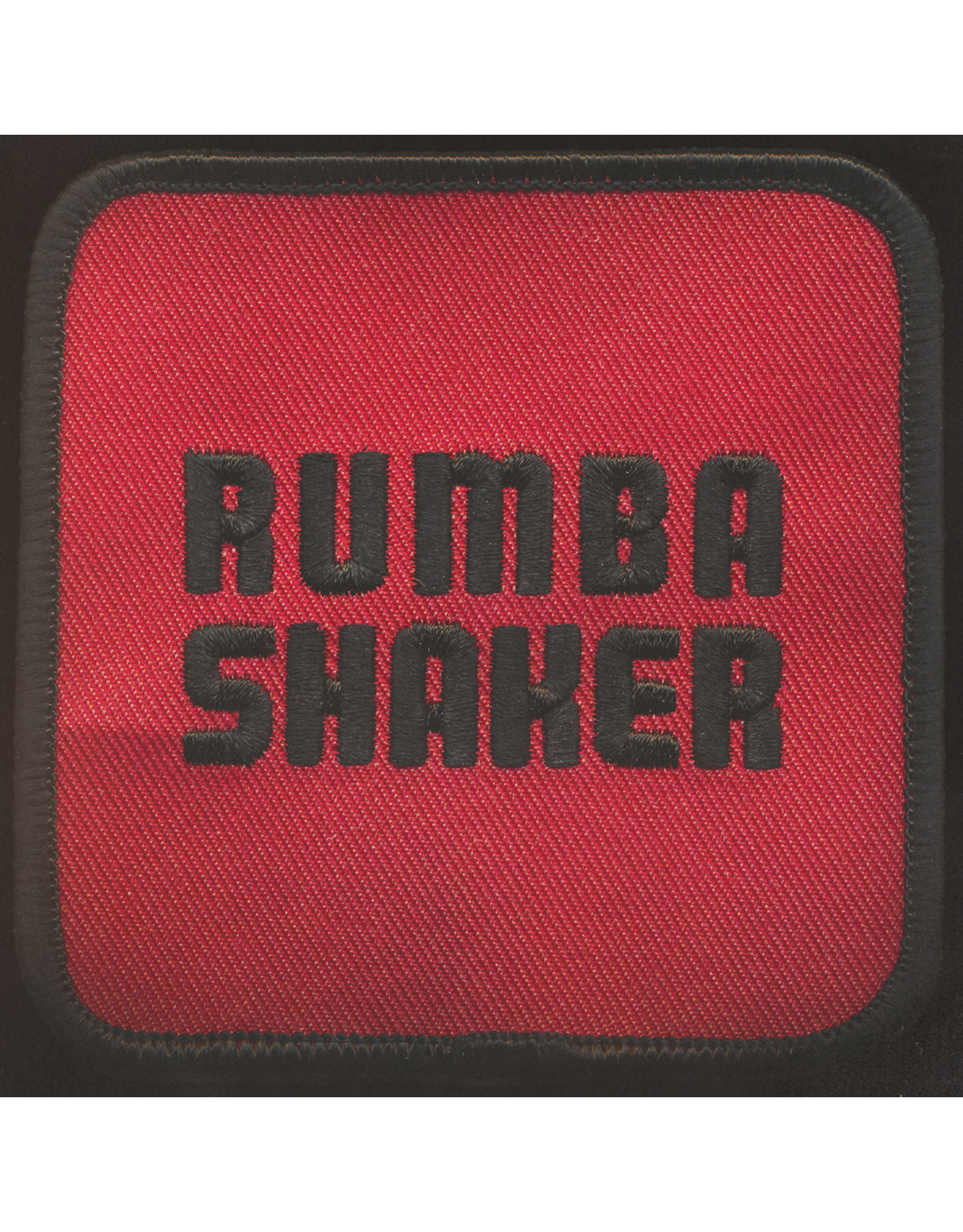 Rumba Shaker - s/t LP