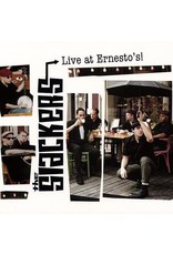 Slackers - Live at Ernesto's LP
