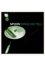 Spoon - Girls Can Tell LP