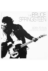 Springsteen, Bruce - Born To Run LP