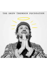 Thomson, Drew - Foundation LP