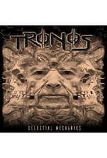 Tronos - Celestial Mechanics LP