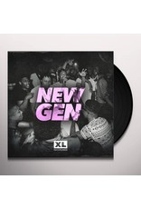 V/A - New Gen LP