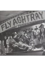 Fly Ashtray - Soap/BIP/Feather 7"