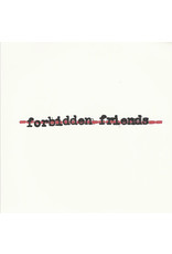 Forbidden Friends - Totally Low 7"