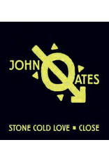 Oates, John - Stone Cold Love/Close 7"