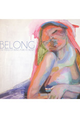 Pains Of Being Pure At Heart - Belong 7"