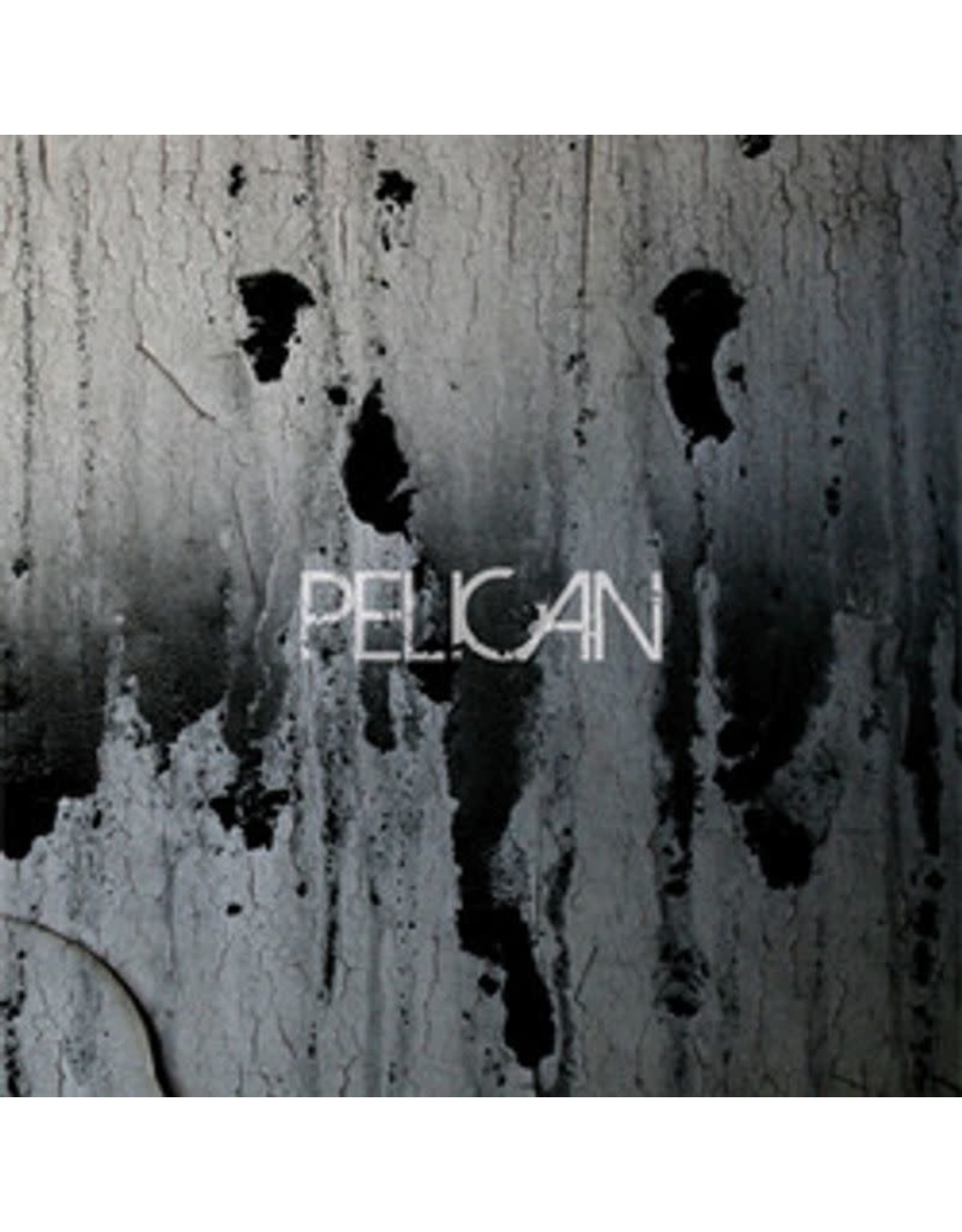 Pelican - Deny the Absolute/The Truce 7"