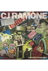 Ramone. CJ - Understand Me? 7"