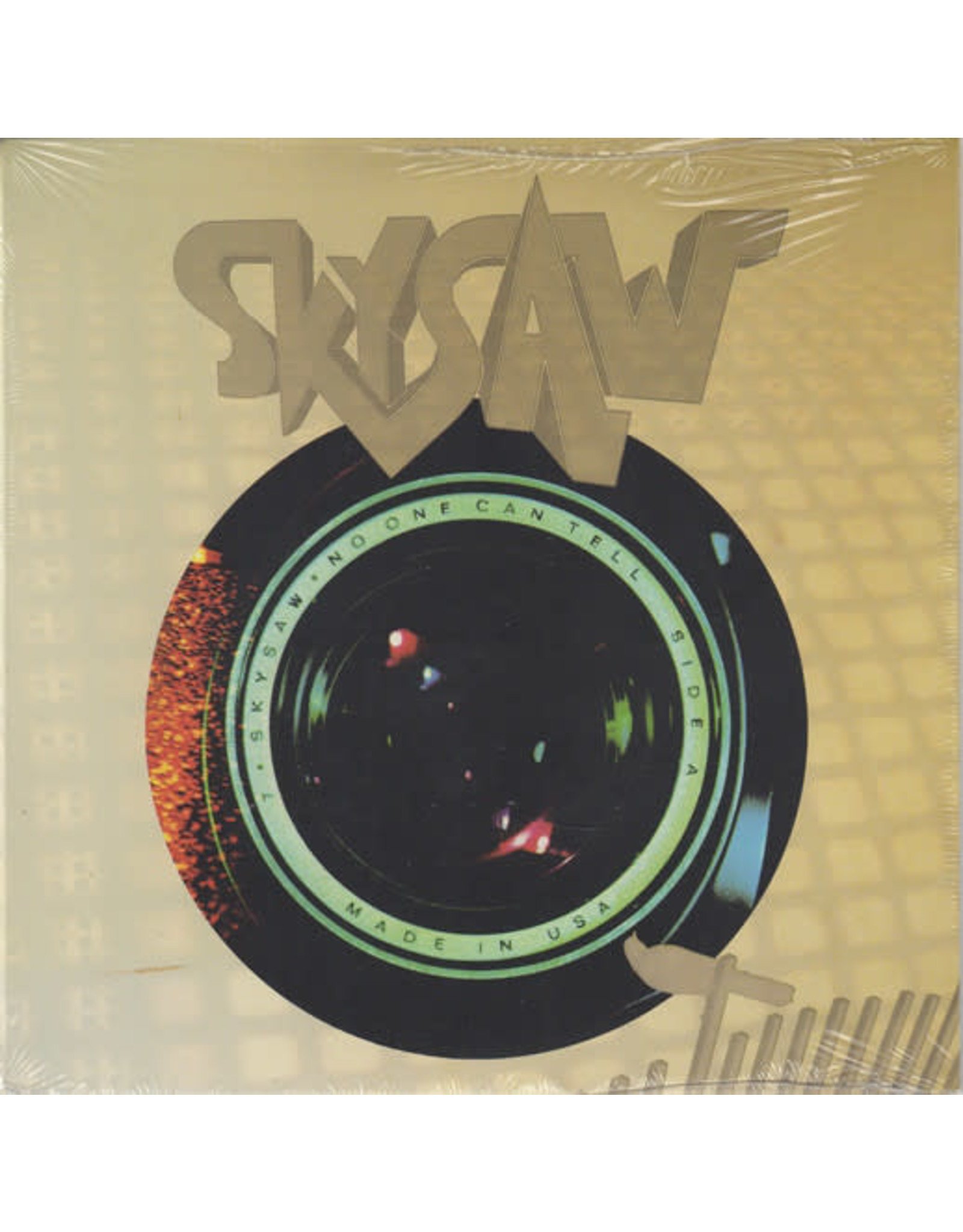 Skysaw - No One Can Tell/Made in the USA 7"