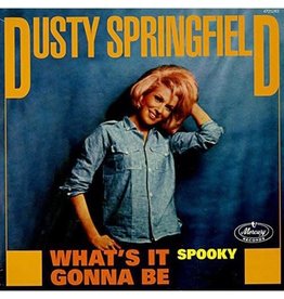 Springfield, Dusty - What's It Gonna Be/Spooky 7"