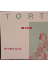 Tortoise - Lonesome Sound/Mosquito 7"