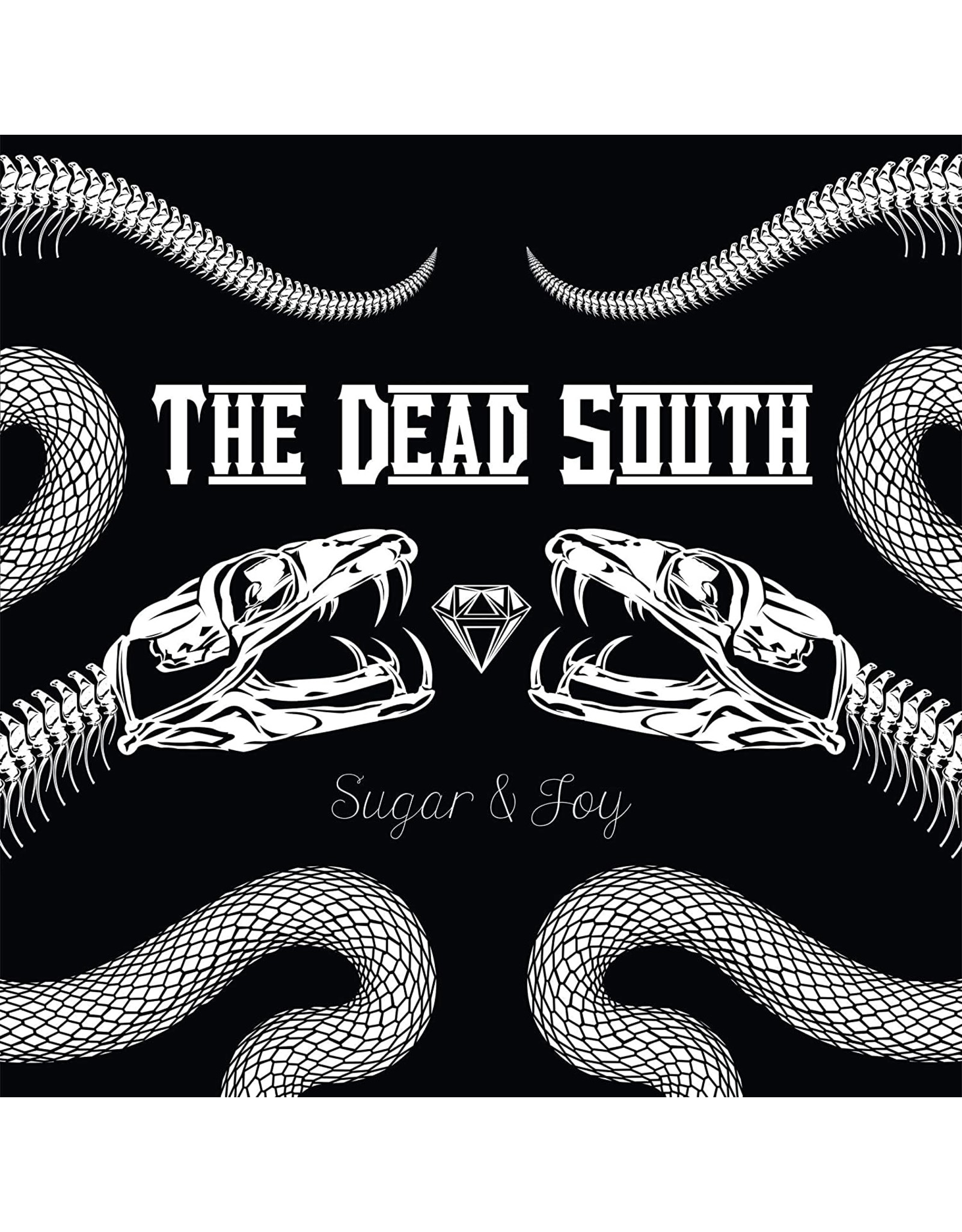 Dead South - Sugar & Joy CD