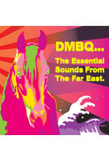 DMBQ - The Essential Sounds From the Far East CD