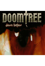 Doomtree - Down Below CD
