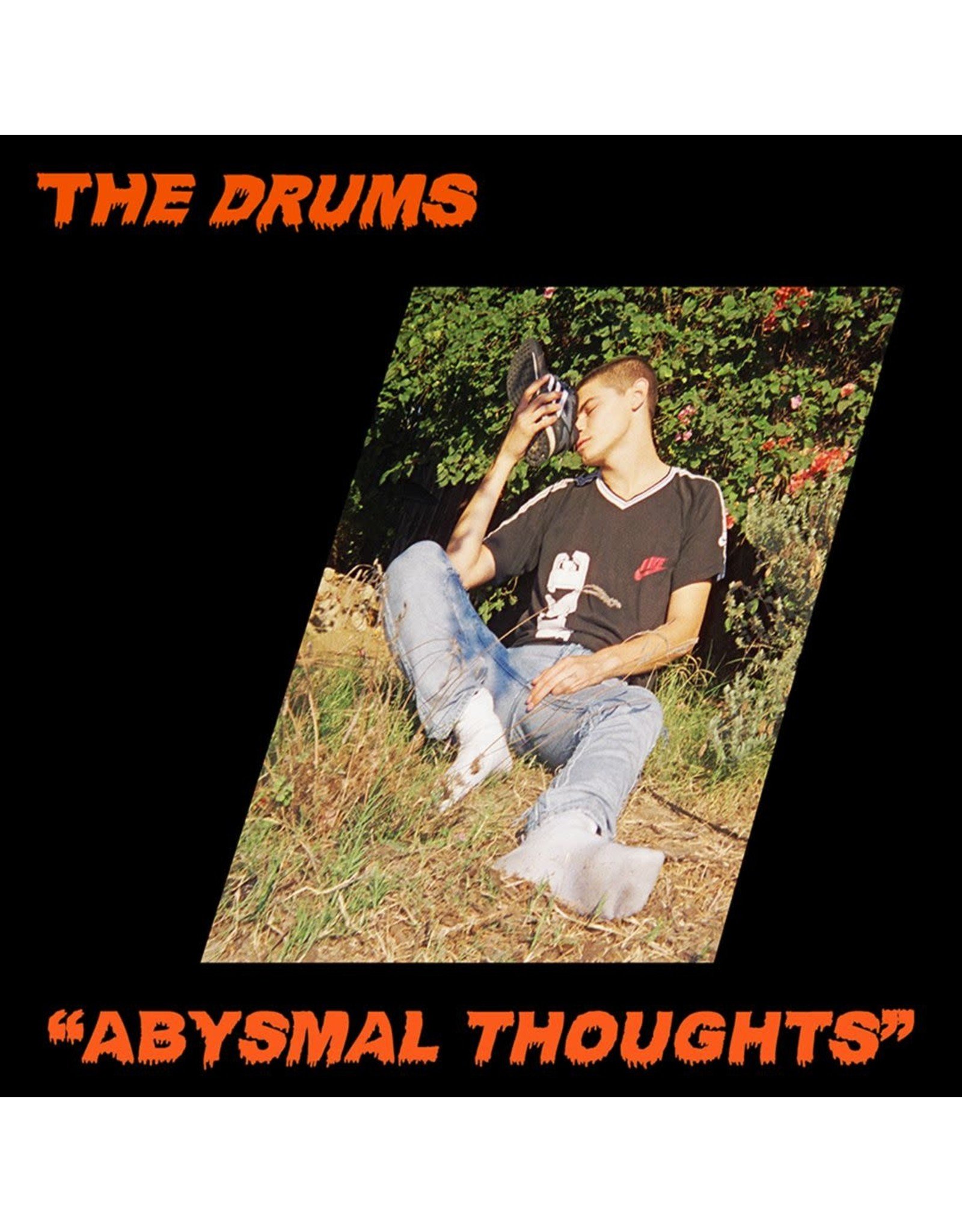 Drums - Abysmal Thoughts CD