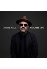 Good, Matthew - Moving Walls CD