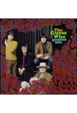 Guess Who - Greatest Hits CD