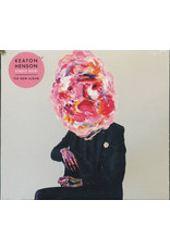 Henson, Keaton - Kindly Now CD