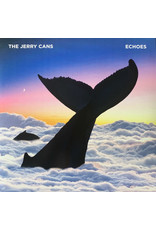Jerry Cans - Echoes CD
