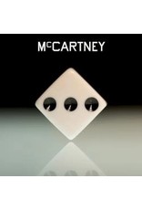 McCartney, Paul - III CD