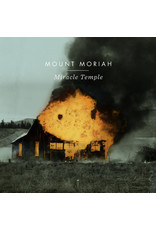 Miracle Temple - Mount Moriah CD