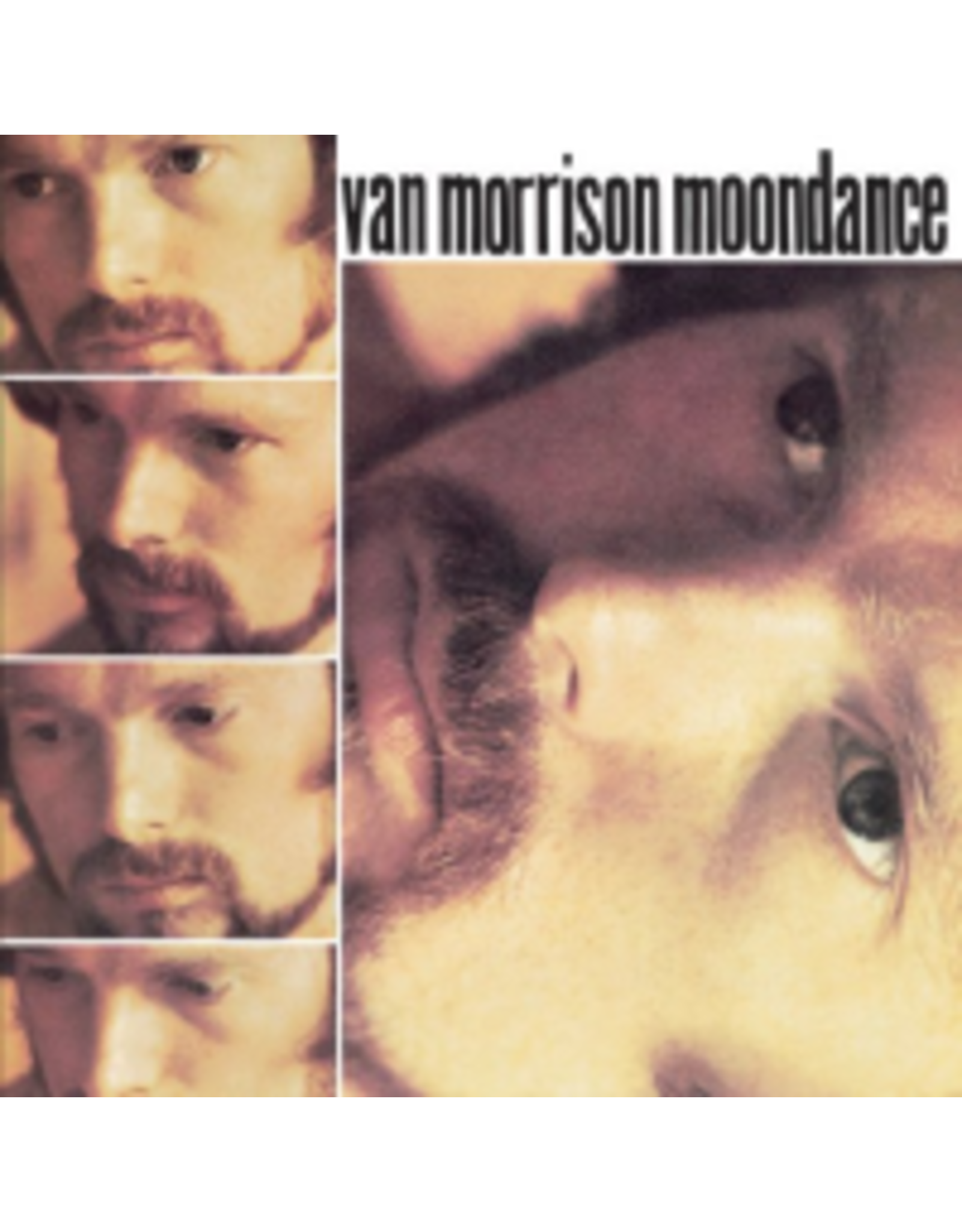 Morrison, Van - Moondance CD