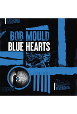 Mould, Bob - Blue Hearts CD