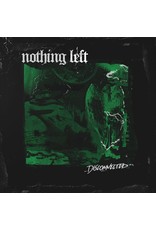 Nothing Left - Disconnected CD