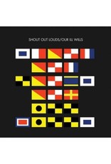 Our Ill Wills - Shout Out Louds CD