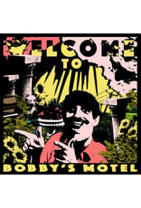 Pottery - Welcome to Bobby's Motel CD