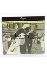 V/A - Love Songs From WWII (Boxset) CD