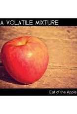 A Volatile Mixture - Eat of the Apple 7" +adapter