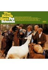 Beach Boys - Pet Sounds (50th Anniversary Stereo) LP
