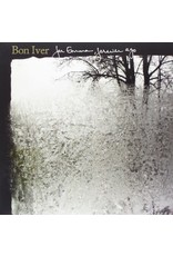 Bon Iver - For Emma, Forever Ago LP