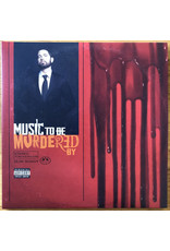 Eminem - Music to be Murdered By LP