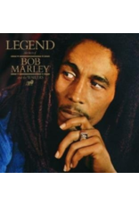 Marley, Bob - Legend LP