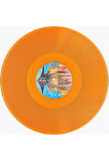 Funkadelic - ST LP Orange 50th anniv