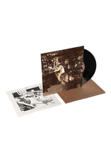 Led Zeppelin - In Through The Out Door LP