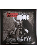 Lowdown Dirty Mojos, The - Screamin' Hoodoo R 'n' B LP