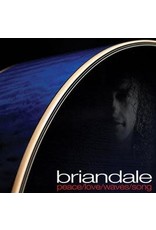 Briandale - Peace/Love/Waves/Song CD