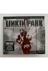 Linkin Park - Hybrid Theory 20th Anniv.  2CD