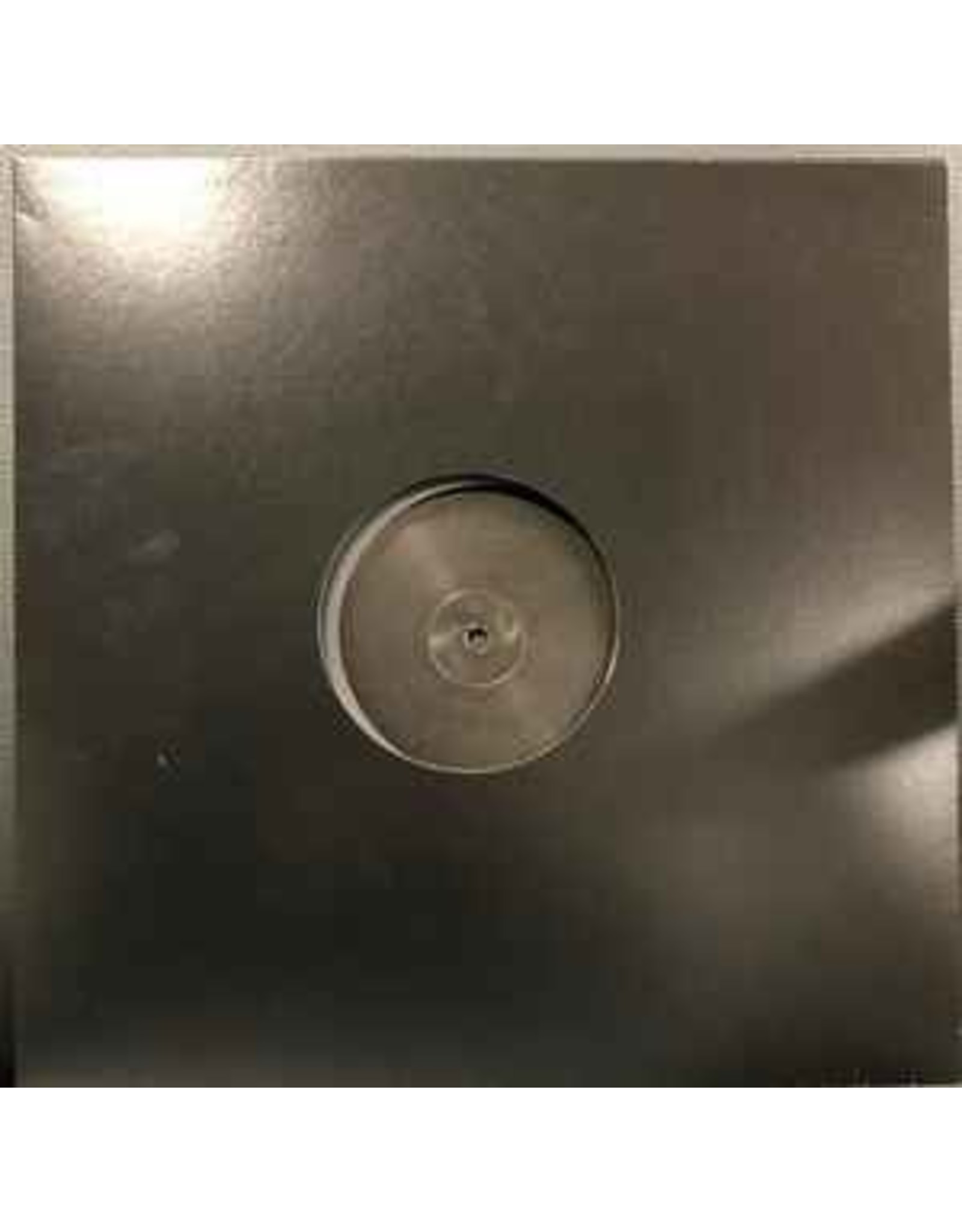 Burial & Four Tet & Yorke, Thom (Radiohead) - Her Revolution / His Rope  (very limited) 12"
