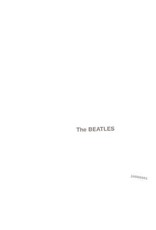 Beatles - S/T (White Album) 2LP